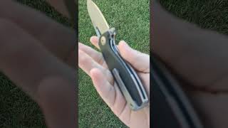 Tesseract Tactical NF1