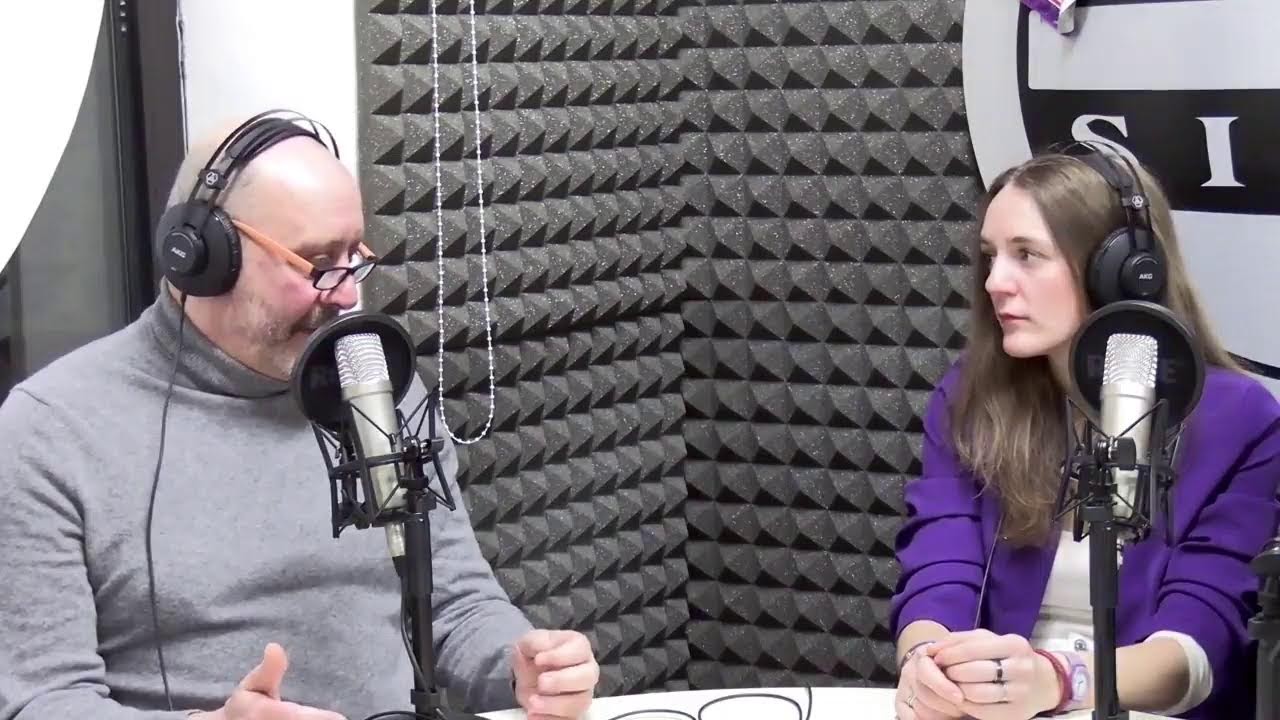 Amici Viola - Onair 18 dicembre 2023
