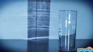 Light And Shadow Experiment - Cool Science Experiments For Kids Educational Videos By Mocomi
