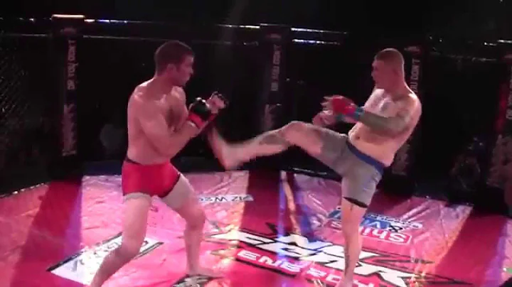 Joe Yager vs  Dan Huber
