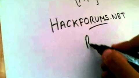 Hackforums - RebornX  - I Love Hackforums.net