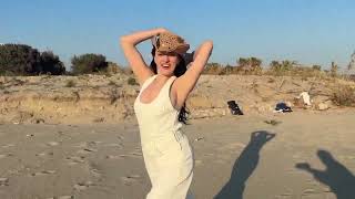 Gokce Turkan Sexy Girl 💖 Editx Subscribe For More At Beach New Viral 📷📷