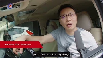 Camera Based Self-adaptive Traffic Control System