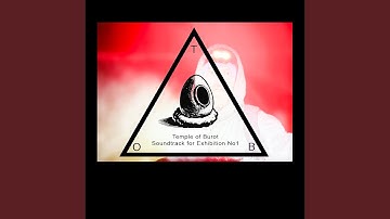 Soundtrack for Exhibition #1