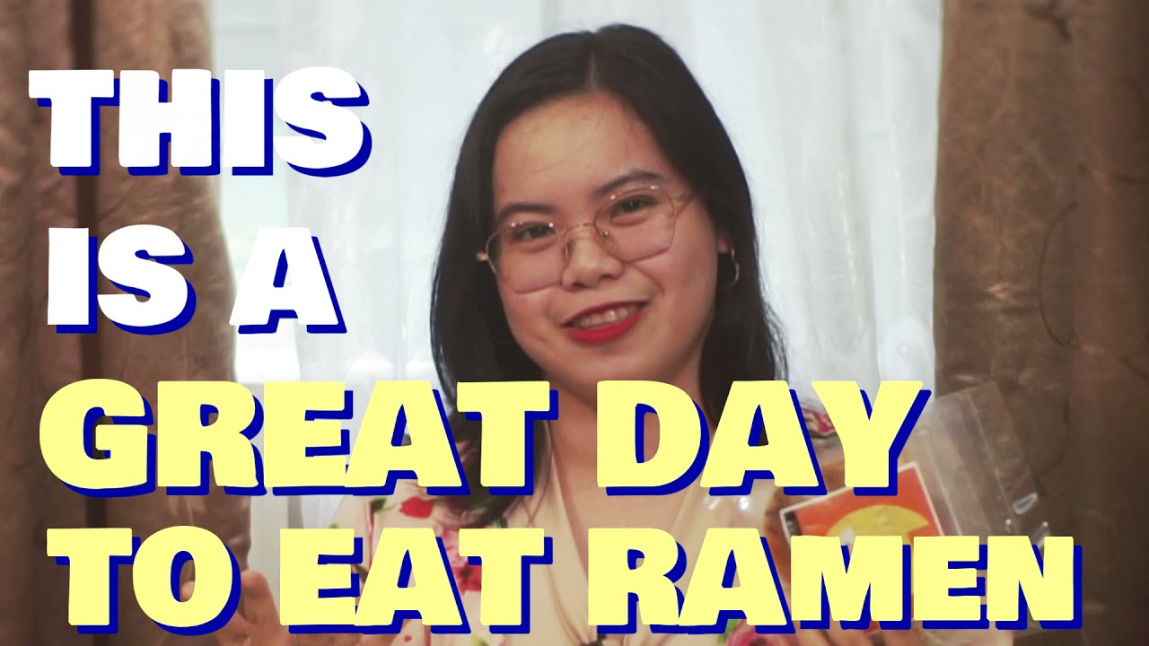 Yummy Tokyo Ramen review