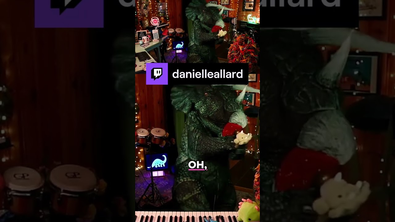 TRUST ME, I'M A PROFESSIONAL MUSIC STREAMER.