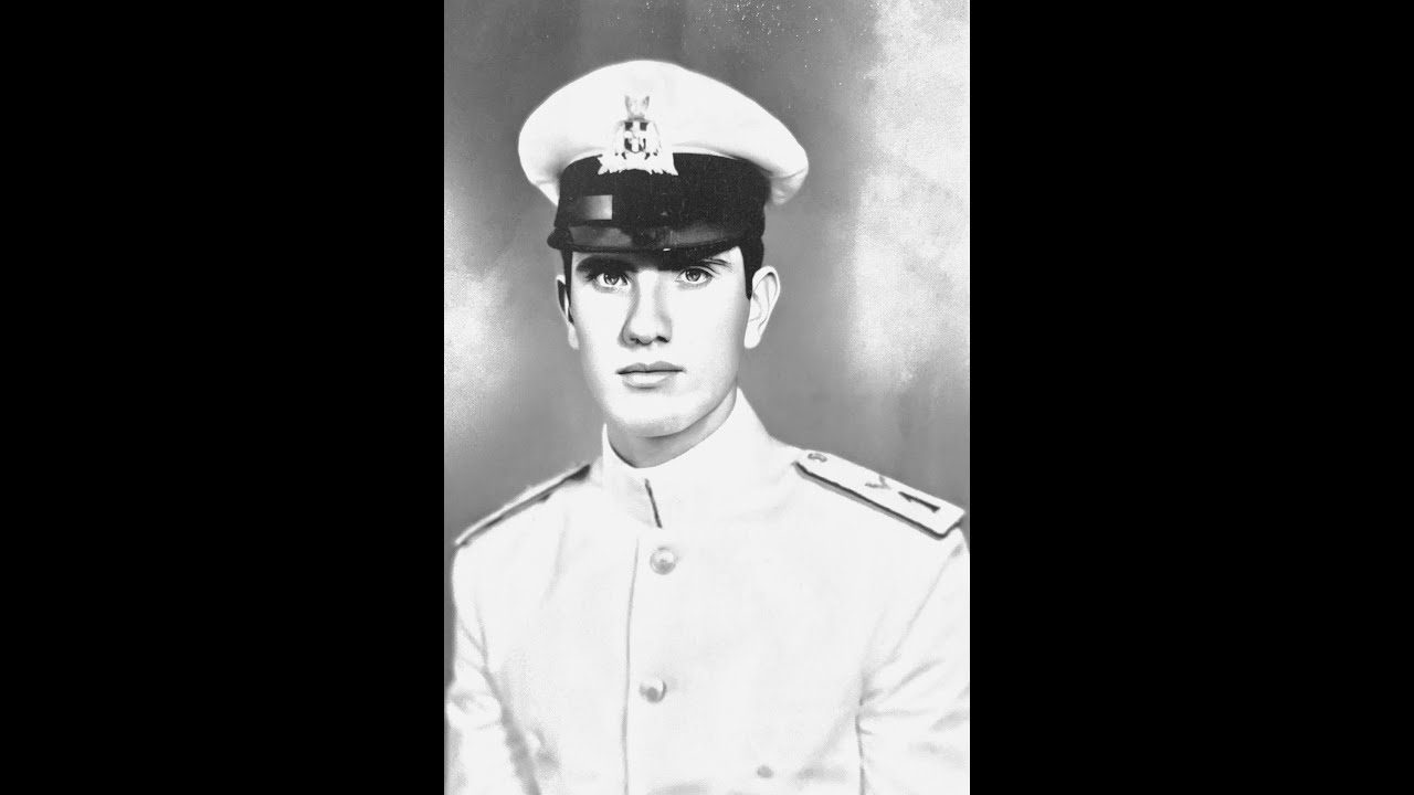 Η Ανατροπή!!! Ο Αξιωματικός που τα άφησε όλα για το Άγιον Όρος.