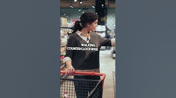 🛒 Supermarkets are secretly manipulating your brain!  #shoppinghacks ,  #brainscience