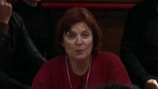Dona Holleman Jyotim Yoga Convention 2007 parte 2