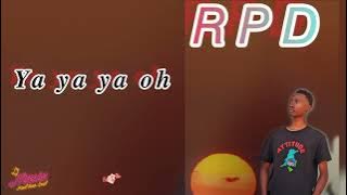 ANATAL faet RPD___INFINIE___Nouveauté 2k25 By lyrics Vidéo 