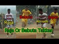 2ad qatar  fc chote sarkar vs fc kale baba at haripur