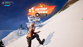 Fortnite 2025: The Battle Royale Revolution