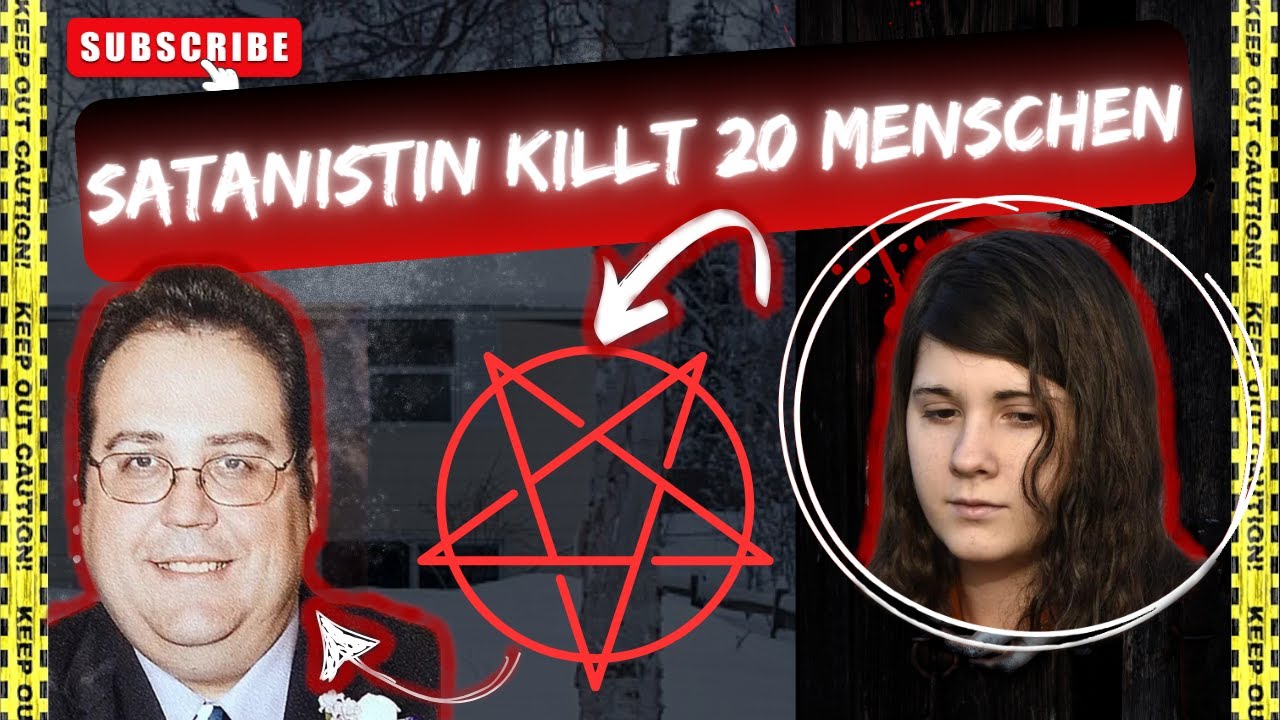 Kann Man Sich Mit Einem Ob Entjungfern True Crime - So etwas kann man sich nicht ausdenken - Der Fall von