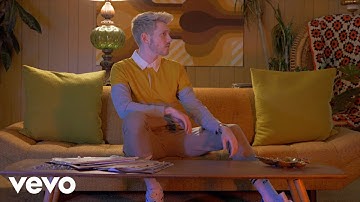 Gregory Dillon - Screenshots (Official Music Video)