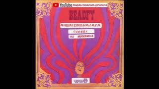 Beadfy - Ho miaramila (Discomad original 45 tours) - Madagascar.