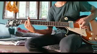 System Of A Down-Toxicity(Guitar Cover)#toxicity #systemofadown #guitarcover