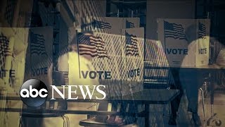 Felons Granted Right to Vote by Virginia Governor