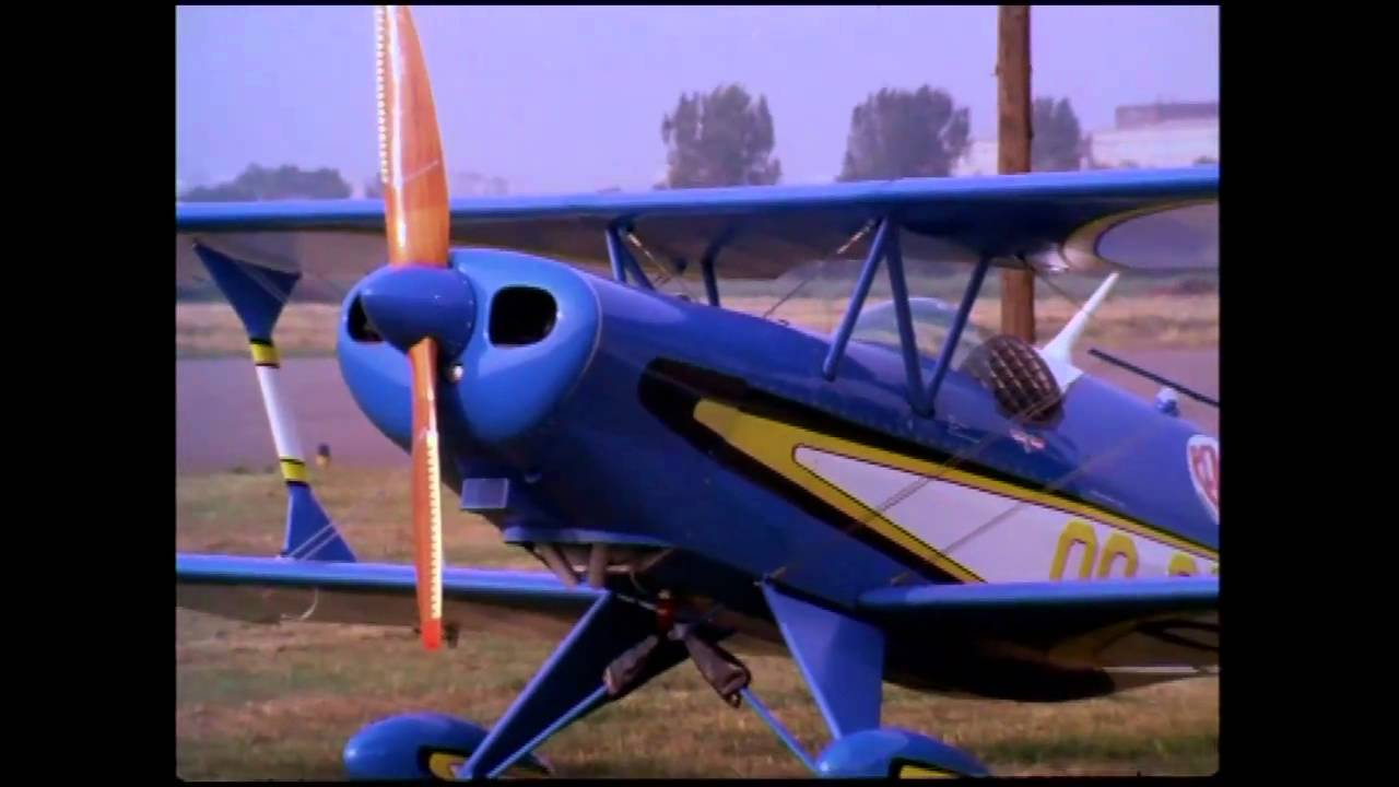 Daska Regionaal Filmjournaal - Tweedekker - 1983