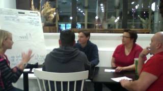 Group Counseling Session #1-Introduction