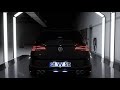 Yıldız Tilbe - Aşk Yok Olmaktır | Volkswagen Golf | Assetto Corsa 4K |