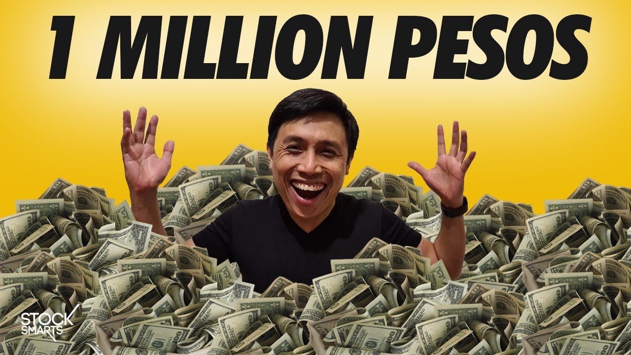 Миллион песо в рублях