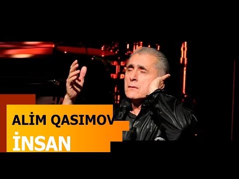 Alim Qasımov və Looper — İnsan