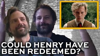 STRANGER THINGS Spoilers: Matt & Ross Duffer on the redemption of Henry Creel