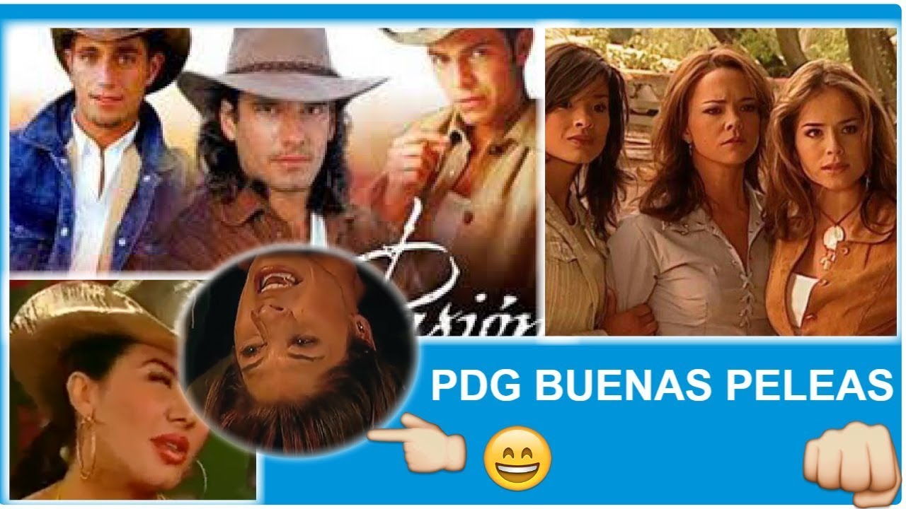 Pasion De Gavilanes 2 Capitulo 21 Telecinco