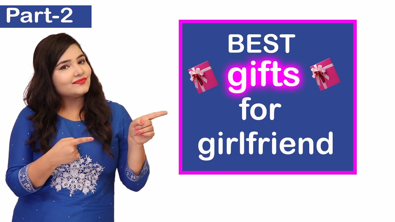 Best romantic gift ideas for your girlfriend | Gift for girlfriend |Best gift ideas for girlfriend |