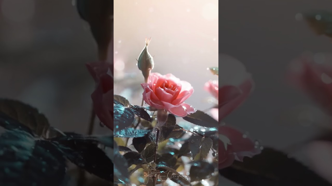 Best Flowers Status 🌹 Nature Full screen whatsapp status New nature