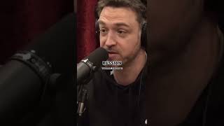 Why Joe Rogan Thinks That Putin Is Built Different