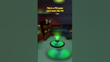 The models in Crash Bandicoot the Wrath of Cortex look awful!