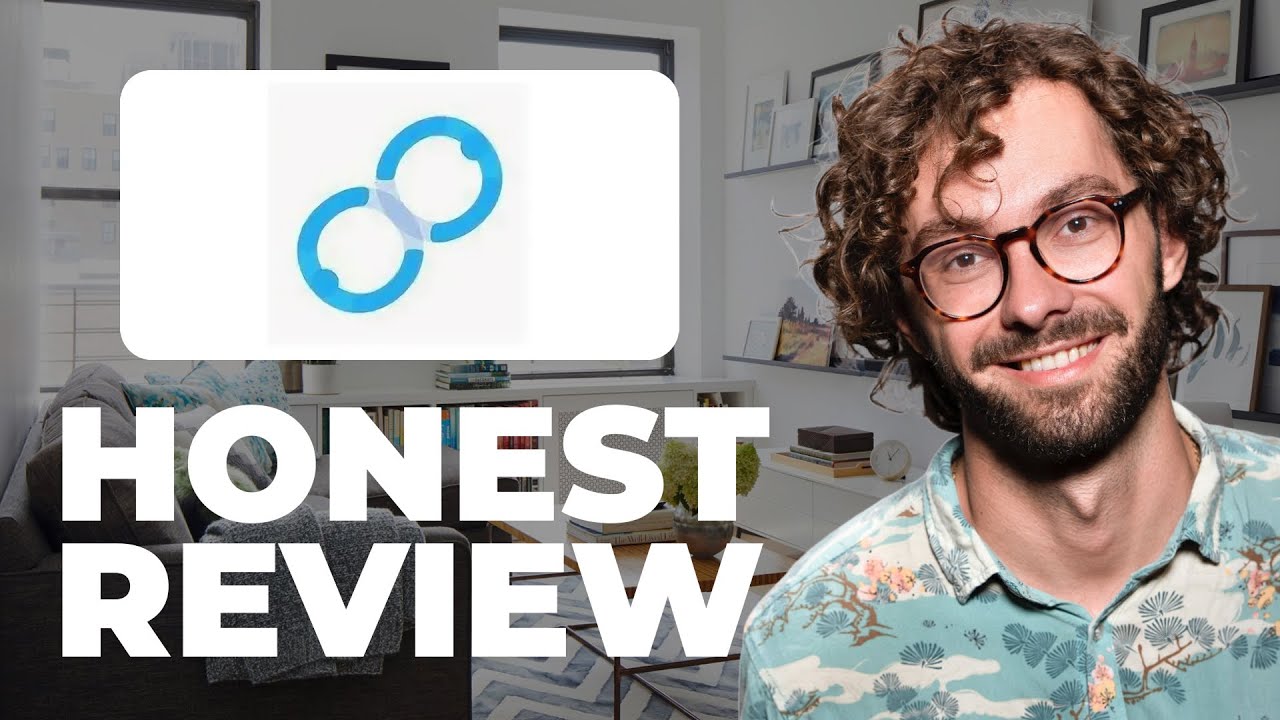 Обзор конструктора сайтов ContactInBio — посмотрите видео перед использованием.