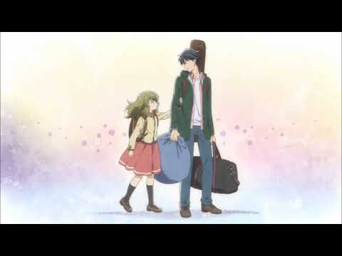 Deaimon Opening Song - Sumire by Maaya Sakamoto