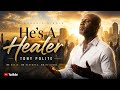 He’s A Healer (Cinematic Interpretation) | Tony Polite | Powerful Worship Short Film