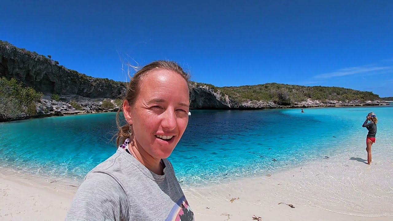 15.Retour aux Bahamas (Voilier Zaya)