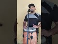Contry y el Timbal / Hablemos