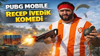 Pubg Mobile Recep İvedik Komedi Anları Eğlence Garantili