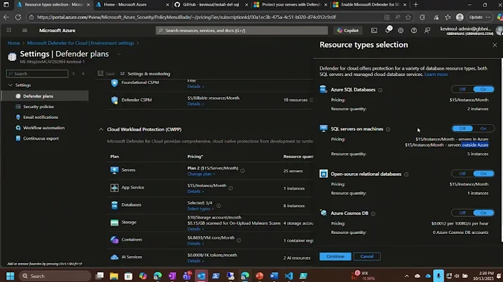 Selectively Enable Defender-How To-kevinsul1