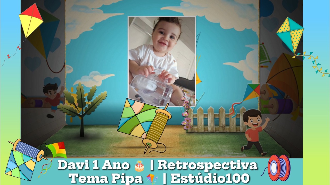 Retrospectiva animada