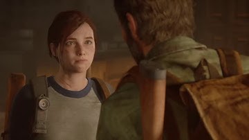 The Last Of Us 2 Walkthrough  Gameplay Part 15 Finding string   - Capital hill (Last of us part 2)