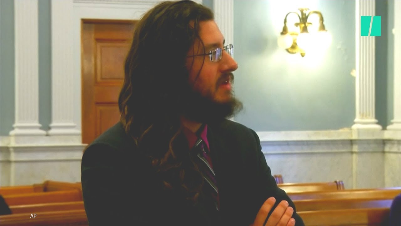 journalism internships 30-Year-Old Man's Parents Evict Him From Their Home