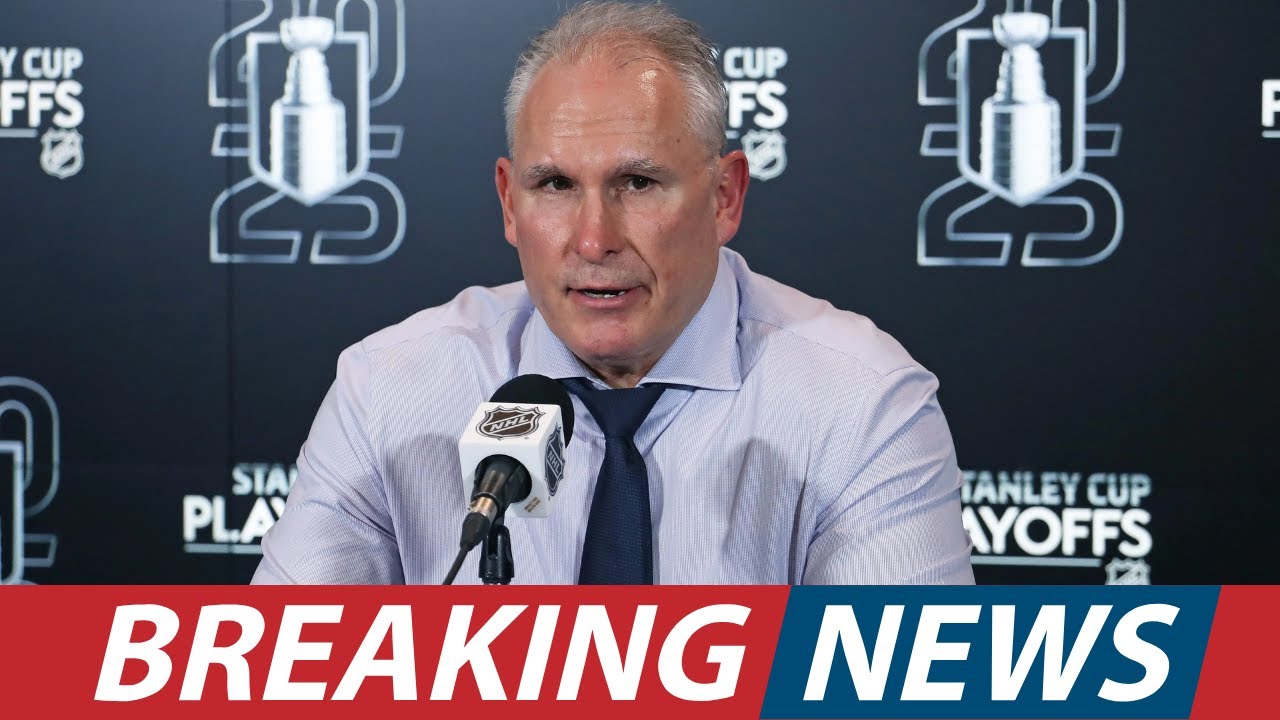 Пьер ЛеБрюн связывает Джонатана Маршессо с переходом в «Торонто Мэйпл Лифс» | USA NEWS TODAY