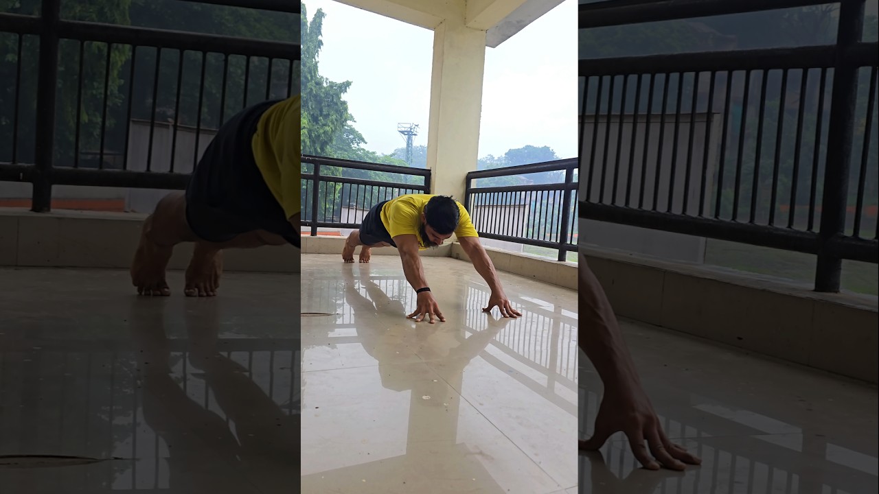 Challenge Accepted 🔥