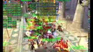R é s Ï d u á l - 80 man Stormwind raid (part2)