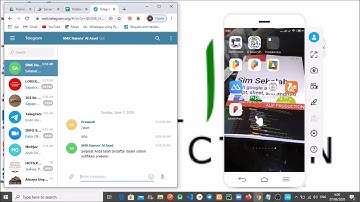 [Seri Notifikasi presensi Bot Telegram]: Part 8. Proses input presensi siswa berbasis lokasi