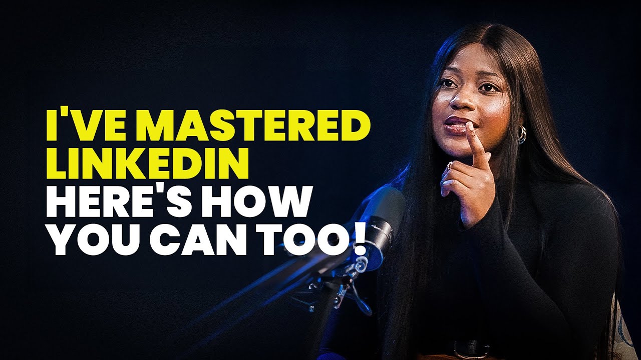 Secrets To Supercharging Your Career With Linkedin From The Linkedin Queen