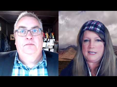 Kristine Schachinger on EAT, Building Authority, Authors, and Trust