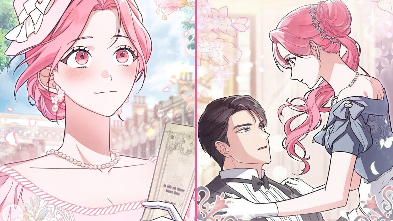 Ela Renasceu Na Sua Novel Favorita, e Acabou Se Casando Com o Duque Que Se Tornou Obsessivo Com Ela