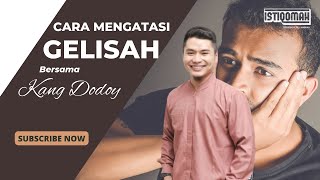 [Live kajian istiqomah] Cara mengatasi gelisah - Kang Dodoy